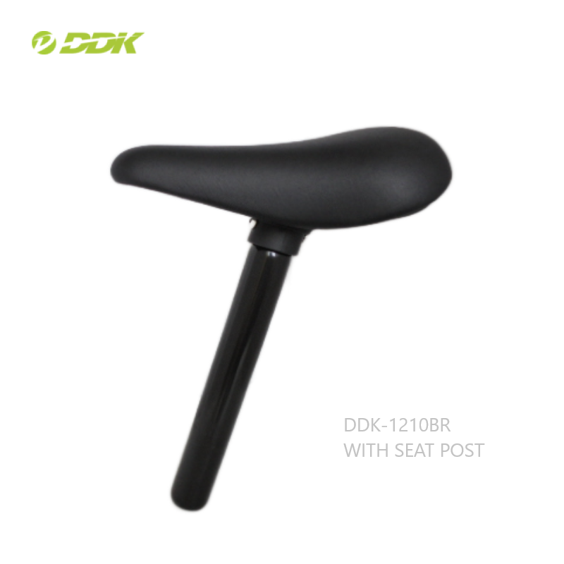 saddle